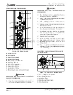 Предварительный просмотр 16 страницы Jade JMRH Series Service Manual