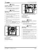 Предварительный просмотр 17 страницы Jade JMRH Series Service Manual