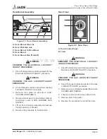 Preview for 19 page of Jade JMRH Series Service Manual