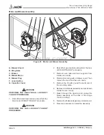 Предварительный просмотр 20 страницы Jade JMRH Series Service Manual