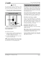 Preview for 23 page of Jade JMRH Series Service Manual