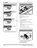 Предварительный просмотр 24 страницы Jade JMRH Series Service Manual