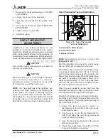 Preview for 25 page of Jade JMRH Series Service Manual