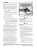 Preview for 28 page of Jade JMRH Series Service Manual