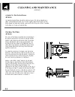 Preview for 45 page of Jade RJCT User Manual