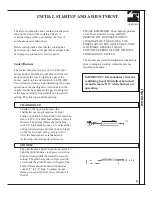 Preview for 9 page of Jade RJCT30 Installation Instructions Manual