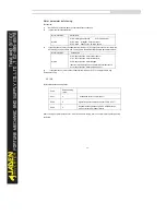 Предварительный просмотр 26 страницы Jaden DLB1-0004T4G Instruction Manual