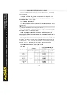 Предварительный просмотр 162 страницы Jaden DLB1-0004T4G Instruction Manual