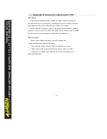 Предварительный просмотр 169 страницы Jaden DLB1-0004T4G Instruction Manual