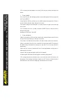 Предварительный просмотр 173 страницы Jaden DLB1-0004T4G Instruction Manual