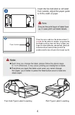 Preview for 7 page of Jadens JD-268 User Manual