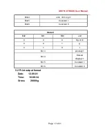 Preview for 18 page of Jadever IDS701-CTRUCK User Manual