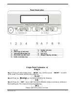 Preview for 4 page of Jadever Jadever SKY User Manual