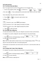 Preview for 19 page of Jadever JCAII Manual