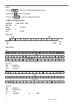 Preview for 13 page of Jadever JCL Series Service Manual