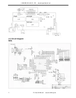 Preview for 4 page of Jadever JCL Service Manual