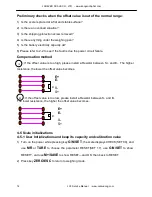 Preview for 15 page of Jadever JCL Service Manual