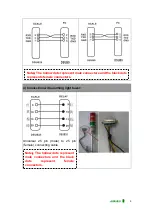 Preview for 9 page of Jadever JDI-800 Manual