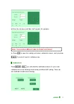 Preview for 11 page of Jadever JDI-800 Manual
