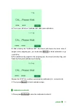 Preview for 13 page of Jadever JDI-800 Manual