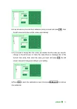 Preview for 14 page of Jadever JDI-800 Manual