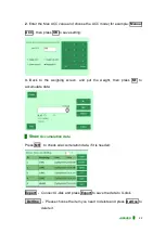 Preview for 22 page of Jadever JDI-800 Manual