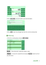 Preview for 28 page of Jadever JDI-800 Manual