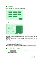 Preview for 31 page of Jadever JDI-800 Manual