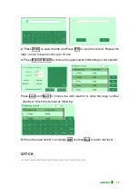 Preview for 32 page of Jadever JDI-800 Manual