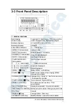 Предварительный просмотр 11 страницы Jadever JIF-2002 Manual