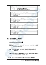 Preview for 29 page of Jadever JIF-2002 Manual