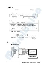 Preview for 59 page of Jadever JIF-2002 Manual