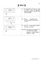 Preview for 10 page of Jadever JIK-8 User Manual