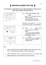 Preview for 32 page of Jadever JIK-8 User Manual