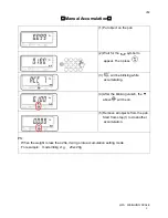 Preview for 13 page of Jadever JWA series User Manual