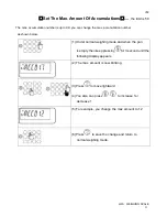 Preview for 27 page of Jadever JWA series User Manual