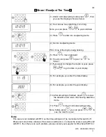 Preview for 37 page of Jadever JWA series User Manual