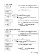 Предварительный просмотр 39 страницы Jadever JWA series User Manual