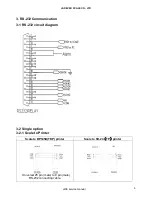 Preview for 7 page of Jadever JWE Service Manual