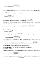 Preview for 14 page of Jadever JWI-700D Series Manual