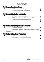 Jadever JWI600 User Manual preview