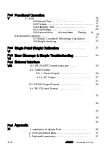 Preview for 2 page of Jadever JWI600 User Manual