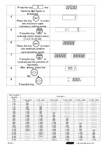 Preview for 9 page of Jadever JWI600 User Manual