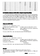 Preview for 10 page of Jadever JWI600 User Manual