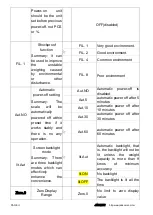 Preview for 13 page of Jadever JWI600 User Manual