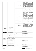 Preview for 16 page of Jadever JWI600 User Manual