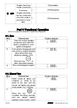 Preview for 17 page of Jadever JWI600 User Manual