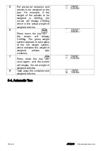 Preview for 19 page of Jadever JWI600 User Manual