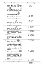 Preview for 20 page of Jadever JWI600 User Manual