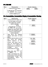 Preview for 21 page of Jadever JWI600 User Manual